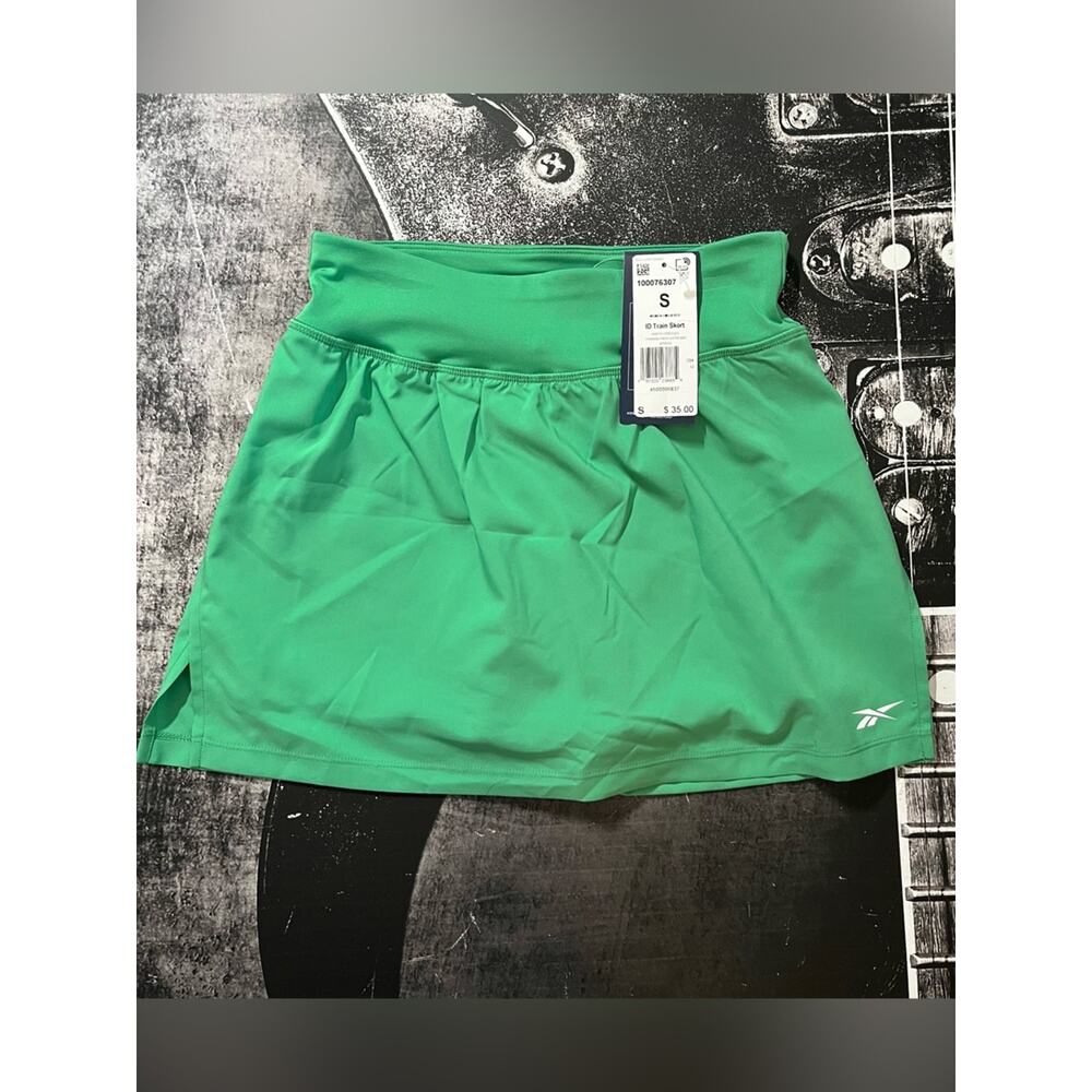 NWT Reebok Skort - Picture 4 of 9